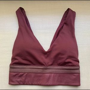 Sold Fabletics sports bra